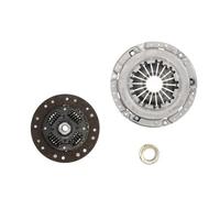 Kit de embrague F10006NX NEXUS para DAEWOO LANOS LANOS Sedán NUBIRA NUBIRA Sedán