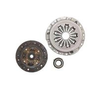 Kit de embrague F10516NX NEXUS para HYUNDAI ATOS