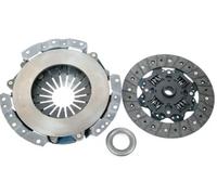 Kit de embrague F11034NX NEXUS para NISSAN PATROL III/2 Station Wagon