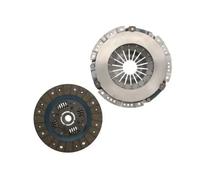 Kit de embrague F11080NX NEXUS para NISSAN ALMERA TINO X-TRAIL I PRIMERA