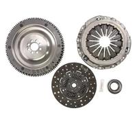 Kit de embrague F11128NX NEXUS para NISSAN NAVARA NP300 NAVARA NP300 Caja/Chasis