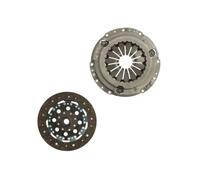 NEXUS F11129NX Kit de embrague