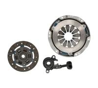NEXUS F11200NX Kit de embrague