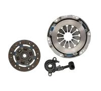 Kit de embrague F11201NX NEXUS para NISSAN MICRA III MICRA C+C III NOTE