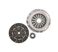 Kit de embrague F12001NX NEXUS para TOYOTA LAND CRUISER LAND CRUISER Hardtop