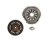 NEXUS F15066NX Kit de embrague