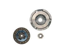 Kit de embrague F17001NX NEXUS para SUBARU LEGACY I LEGACY I Station Wagon