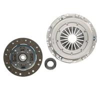 Kit de embrague F1A005NX NEXUS para AUDI VW