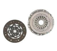 Kit de embrague NEXUS F1A062NX para AUDI A3 (8L1) 1.9 2000-2003