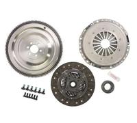 Kit de embrague F1A078NX NEXUS para AUDI VW SKODA SEAT