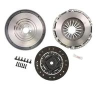 Kit de embrague F1A079NX NEXUS para VW FORD AUDI SEAT SKODA