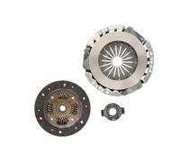 Kit de embrague F1C007NX NEXUS para CITROËN PEUGEOT