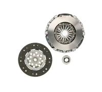 Kit de embrague F1C044NX NEXUS para CITROËN PEUGEOT FIAT