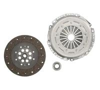 Kit de embrague NEXUS F1C067NX para CITROEN C2 (JM_) 1.6 2005-2009