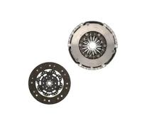 Kit de embrague F1D014NX NEXUS para FIAT ALFA ROMEO LANCIA OPEL