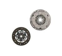 Kit de embrague F1D014NX NEXUS para FIAT ALFA ROMEO LANCIA OPEL