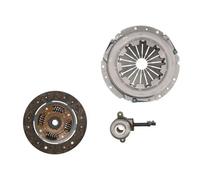 NEXUS F1D101NX Kit de embrague