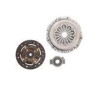 Kit de embrague NEXUS F1F004NX para LANCIA A 112 1 1984-1986
