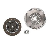 Kit de embrague F1F084NX NEXUS para FIAT MAREA MAREA Weekend STILO PALIO Weekend