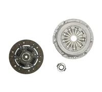 Kit de embrague F1F098NX NEXUS para FIAT FORD