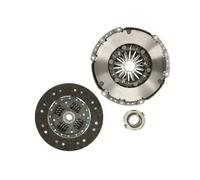 Kit de embrague F1G061NX NEXUS para FORD MAZDA