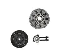 Kit de embrague F1G137NX NEXUS para FORD FIESTA VI FIESTA VI Van B-MAX B-MAX Van