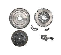 Kit de embrague F1G147NX NEXUS para FORD JAGUAR