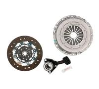 Kit de embrague F1G207NX NEXUS para MAZDA FORD VOLVO