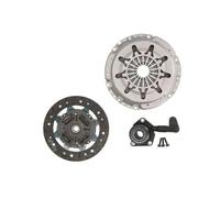 Kit de embrague F1G211NX NEXUS para FORD FOCUS C-MAX FOCUS II FOCUS II Turnier