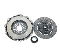 NEXUS Kit de embrague Compatible con LAND ROVER Freelander SUV L314 F1K017NX