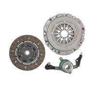 Kit de embrague F1M200NX NEXUS para MERCEDES-BENZ SPRINTER 3-t Autobús