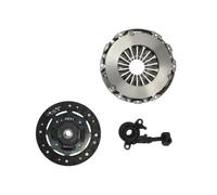NEXUS F1M201NX Kit de embrague