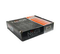 Kit de embrague NEXUS F1M202NX para NISSAN JUKE (F15) 1.6 2015-2019