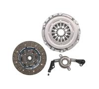 Kit de embrague F1M203NX NEXUS