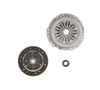 Kit de embrague F1P016NX NEXUS para PEUGEOT 206 Hatchback