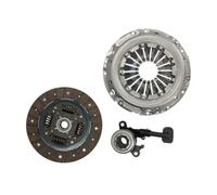 Kit de embrague F1R201NX NEXUS para RENAULT LAGUNA II Grandtour LAGUNA II
