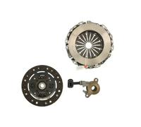 NEXUS F1R204NX Kit de embrague