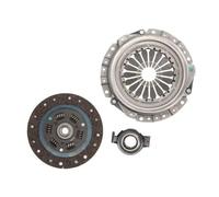 NEXUS Kit de embrague Compatible con SEAT Ibiza I Hatchback 021A, 21A F1T000NX