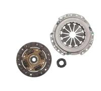 Kit de embrague F1T025NX NEXUS para VW SEAT SKODA