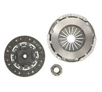 Kit de embrague NEXUS F1W048NX para AUDI A3 (8L1) 1.9 1996-2001