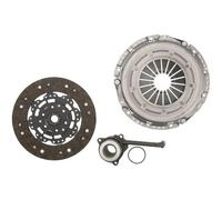 Kit de embrague F1W202NX NEXUS para VW FORD SEAT AUDI