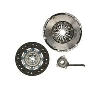 Kit de embrague F1W205NX NEXUS para VW SEAT SKODA AUDI