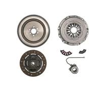 Kit de embrague F1X215NX NEXUS para OPEL FIAT