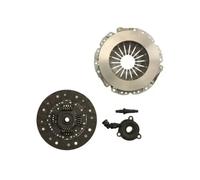 NEXUS F1X217NX Kit de embrague
