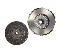 Kit de embrague FEBI 105133 para MAN TGA 10.518 2001-2008