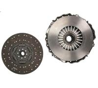 Kit de embrague FEBI 105140 ASTRA HD 7 13.798 1996-2005