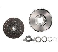 Febi bilstein 105148 - Kit de embrague