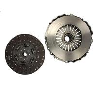Kit de embrague FEBI 105168 para MAN TGA 10.518 2001-2008