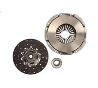 Kit de embrague FEBI 105206 para MERCEDES-BENZ NG 5.96 1984-1991
