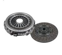 Kit de embrague FEBI 105228 para RENAULT TRUCKS KERAX 10.837 2005-2009
